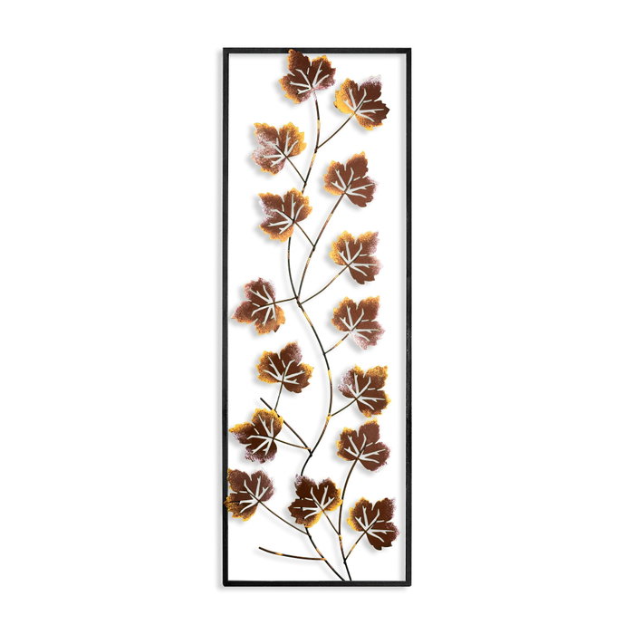 Wallity Platane 3 Multicolor